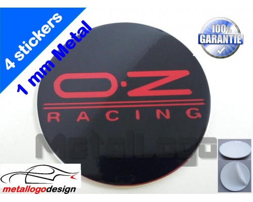 Oz Racing 11